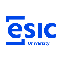 ESIC Business & Marketing School Logo