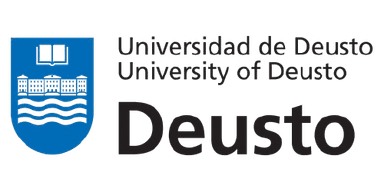 Universidad de Deusto Logo