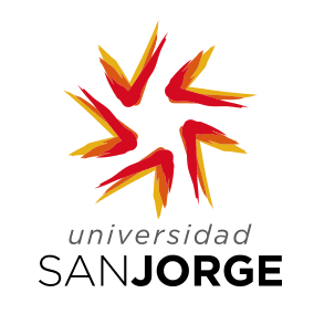 Universidad San Jorge Logo