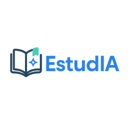 EstudIA Logo