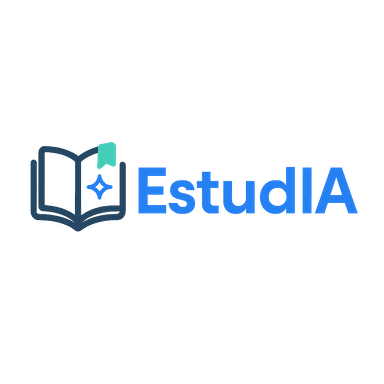 EstudIA Logo